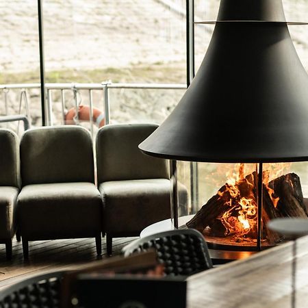 Vogue Boat Apartments Budapest Eksteriør bilde